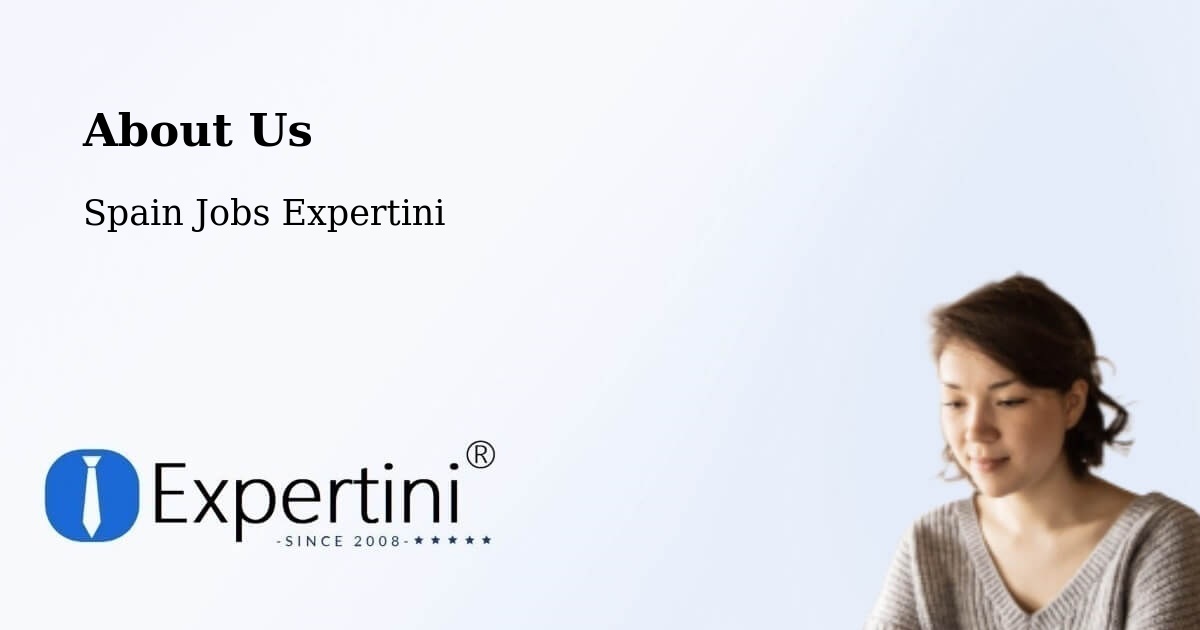 About Expertini Recruitment Platform  – Ibiza - Ibiza, Spain Jobs Expertini