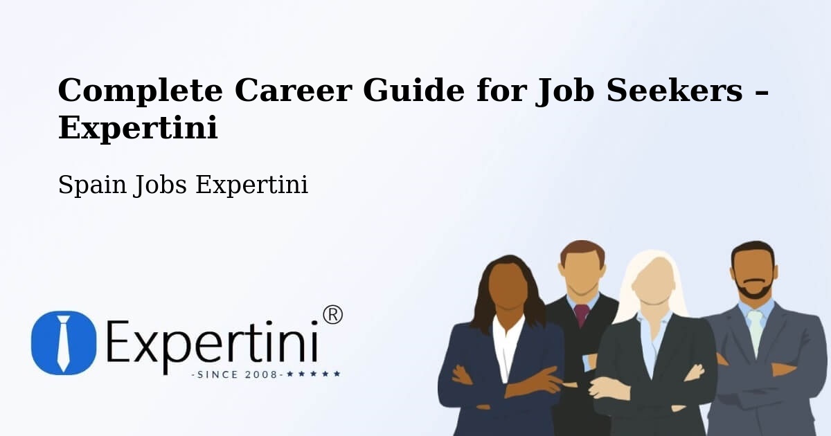 Career Guide for Job Seekers – Ibiza - Ibiza, Spain Jobs Expertini
