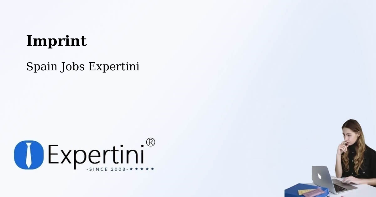 Imprint – Ibiza - Spain Jobs Expertini